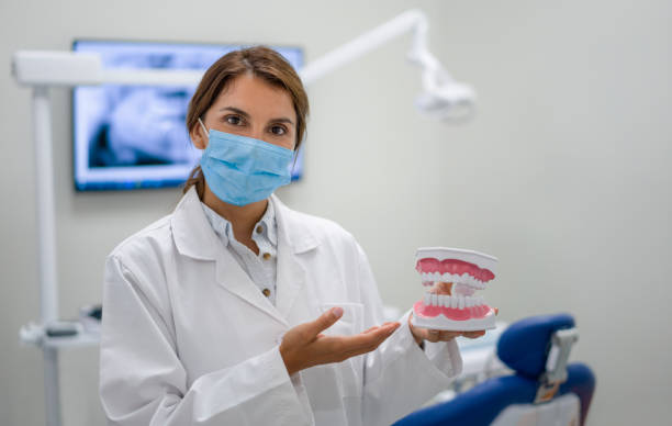 Best Emergency Wisdom Teeth Removal in Hampton, MD