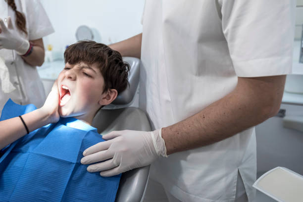 Best Walk-In Emergency Dentist in Hampton, MD