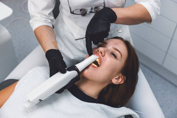 Best Emergency Tooth Extraction in Hampton, MD