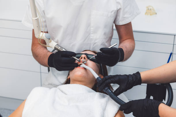 Best Emergency Tooth Extraction in Hampton, MD